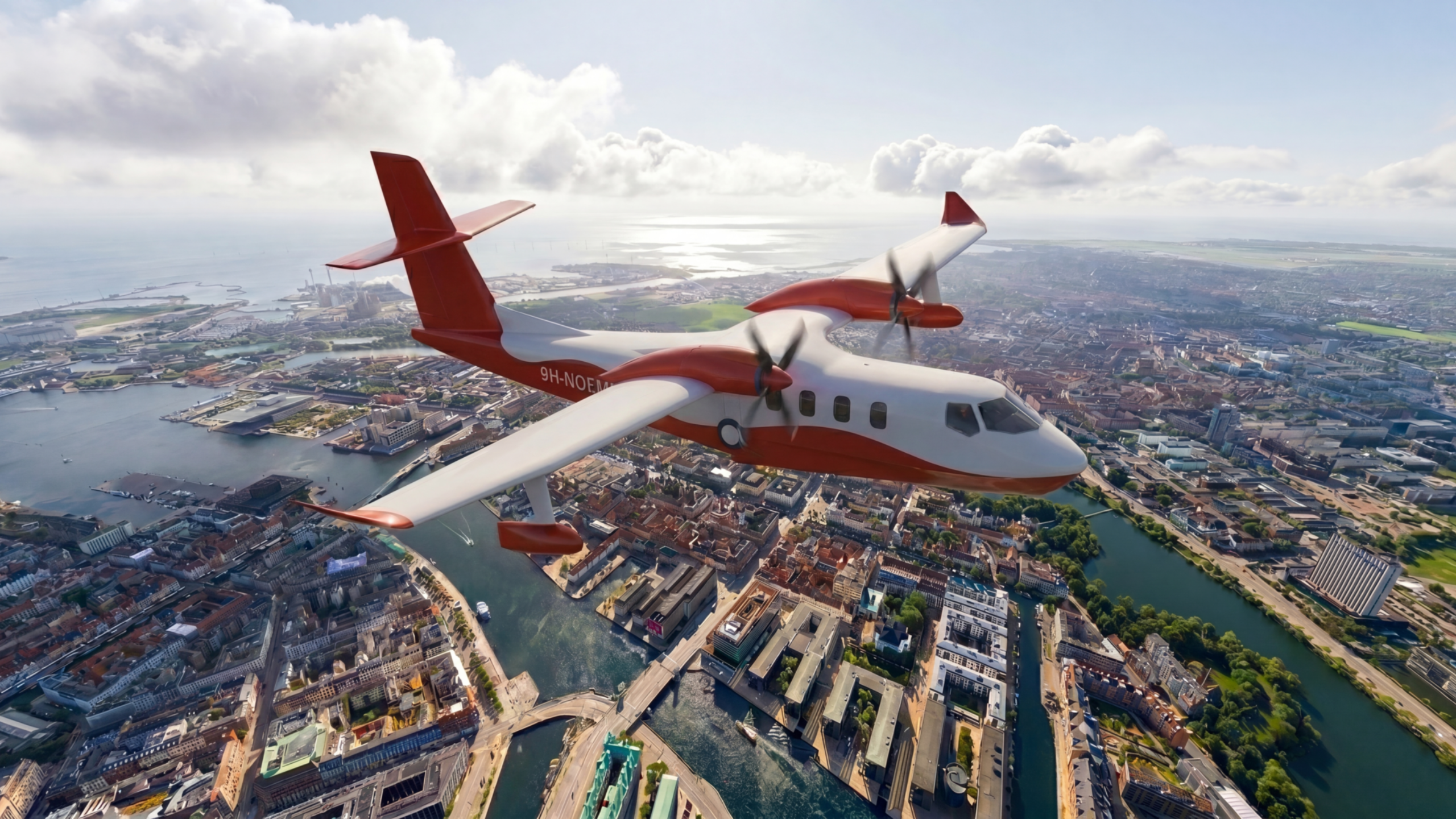 NOEMI NS side top view