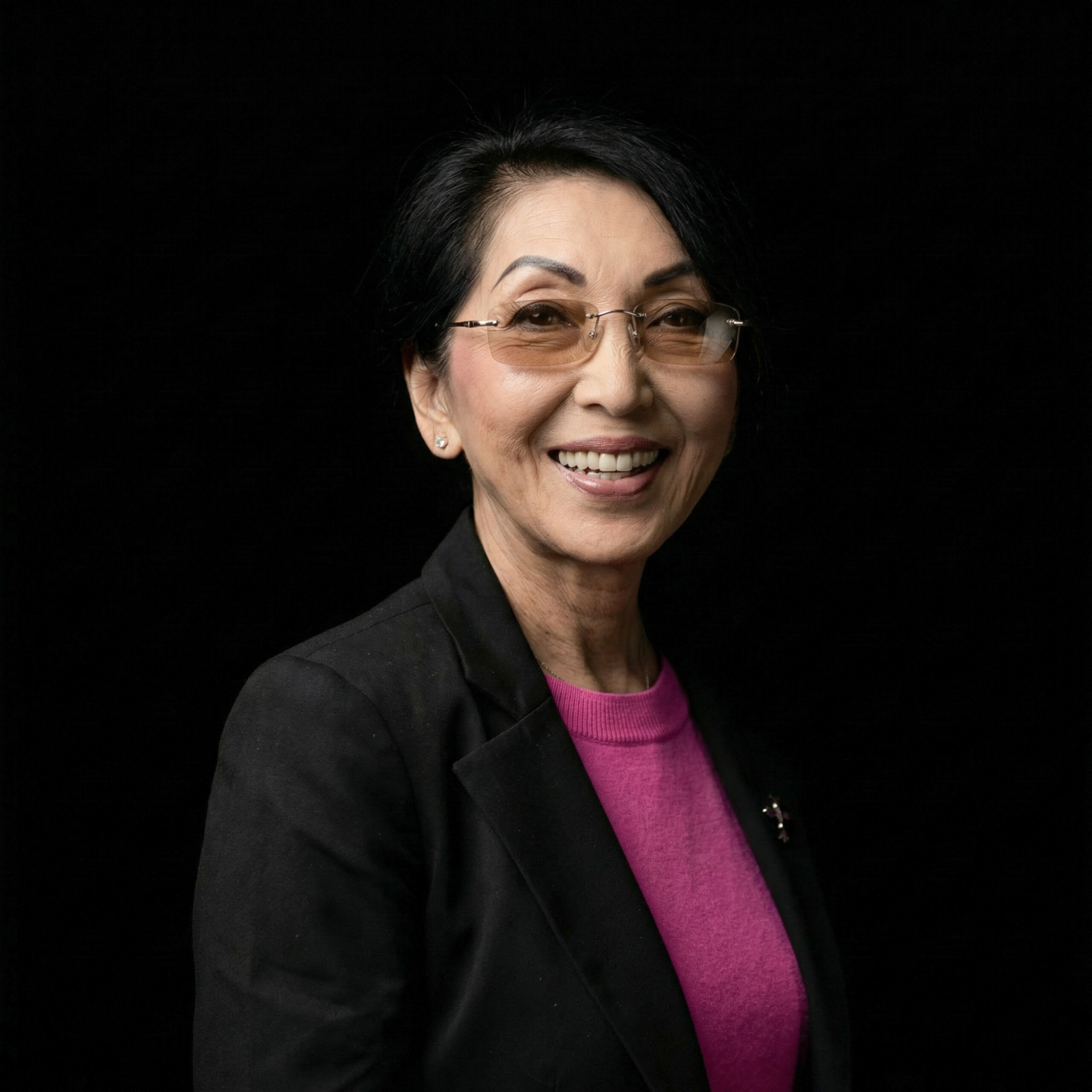 Susan Ying