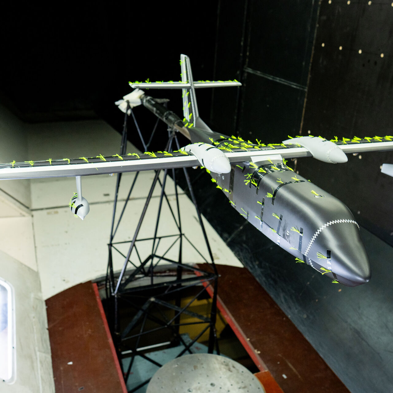 Windtunnel newsletter