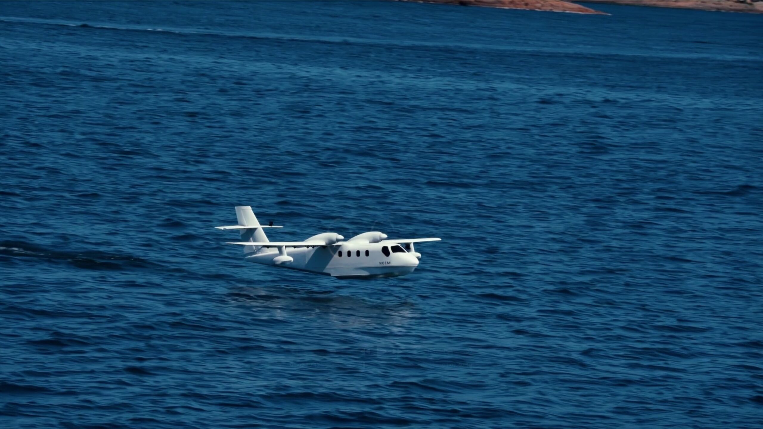 Sub scale Hangar Day